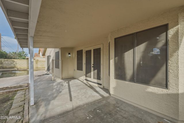 1455 E BRENTRUP Drive, Tempe, AZ 85283