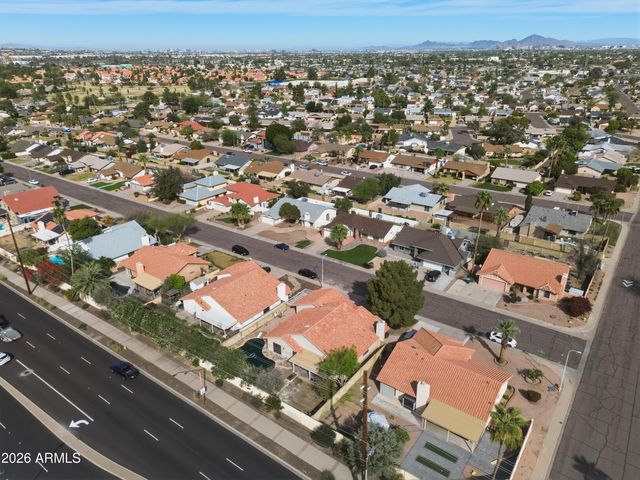 1455 E BRENTRUP Drive, Tempe, AZ 85283