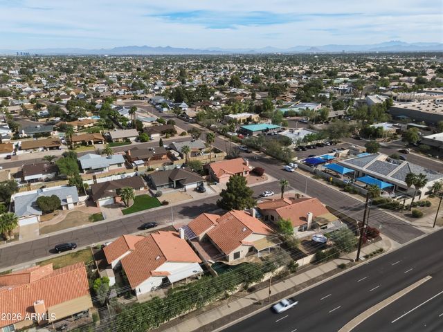 1455 E BRENTRUP Drive, Tempe, AZ 85283