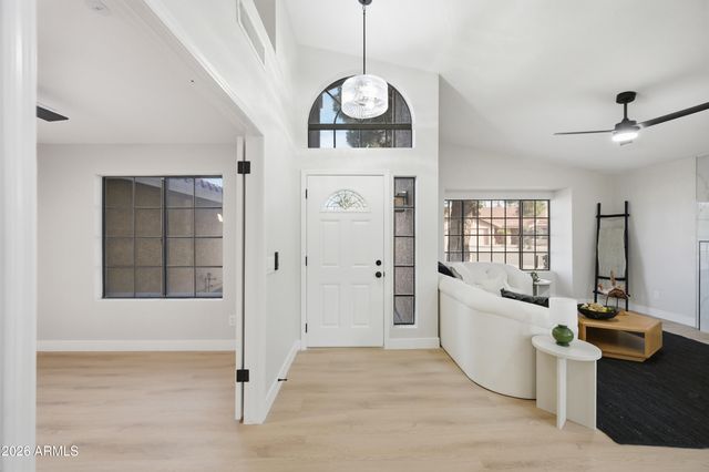 1455 E BRENTRUP Drive, Tempe, AZ 85283