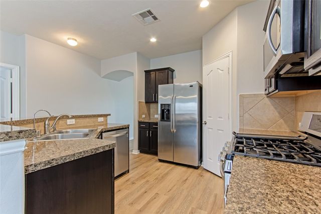 17323 Stonehedge Drive, Houston, TX 77073