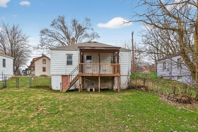 309 King Avenue, South Lebanon, OH 45065