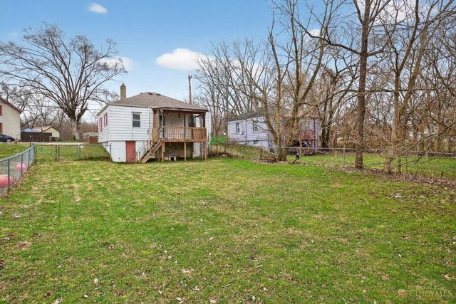 309 King Avenue, South Lebanon, OH 45065