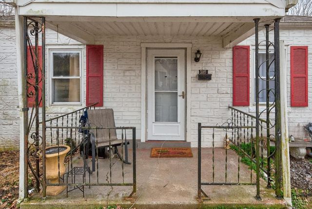 309 King Avenue, South Lebanon, OH 45065