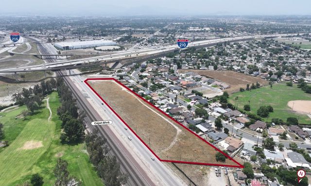0 Cajon, San Bernardino, CA 92405
