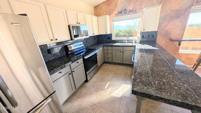65088 E Rocky Mesa Drive, Tucson, AZ 85739