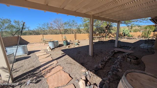 65088 E Rocky Mesa Drive, Tucson, AZ 85739