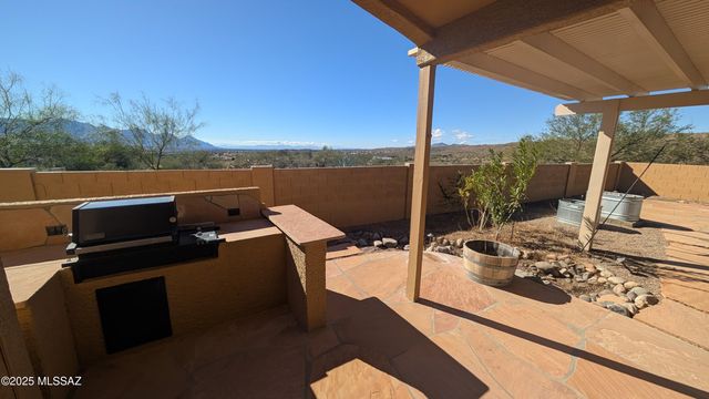65088 E Rocky Mesa Drive, Tucson, AZ 85739