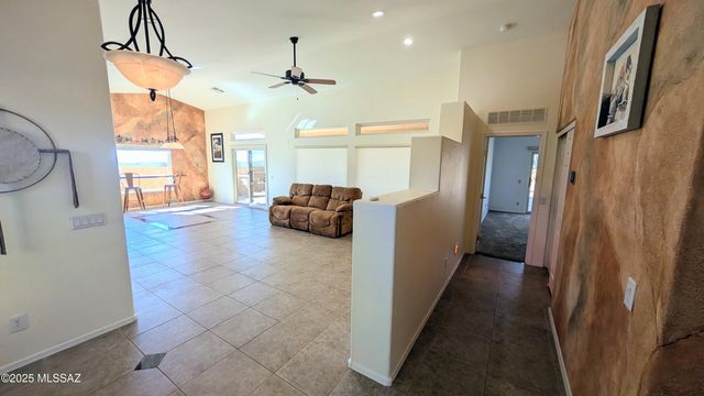 65088 E Rocky Mesa Drive, Tucson, AZ 85739