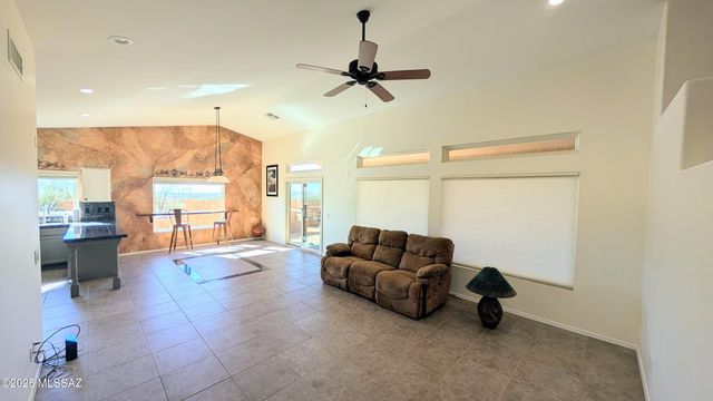 65088 E Rocky Mesa Drive, Tucson, AZ 85739