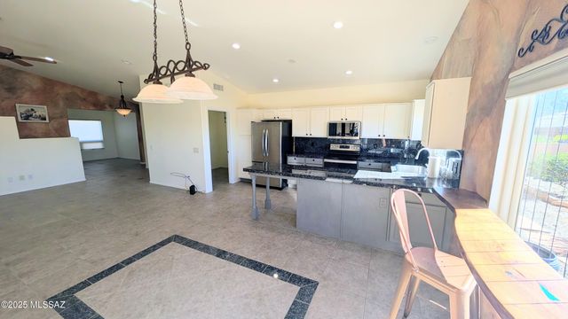 65088 E Rocky Mesa Drive, Tucson, AZ 85739