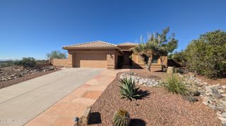 65088 E Rocky Mesa Drive, Tucson, AZ 85739