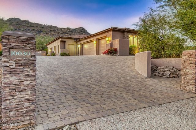 10030 N 23RD Street, Phoenix, AZ 85028