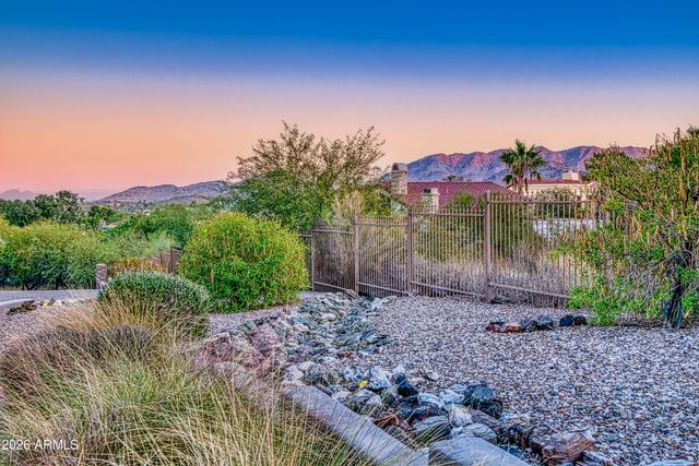 10030 N 23RD Street, Phoenix, AZ 85028