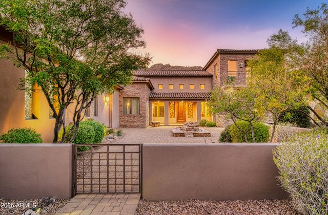 10030 N 23RD Street, Phoenix, AZ 85028