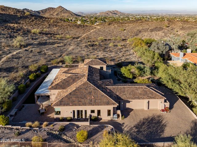 10030 N 23RD Street, Phoenix, AZ 85028