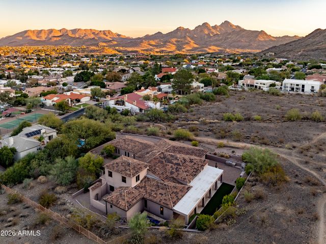 10030 N 23RD Street, Phoenix, AZ 85028