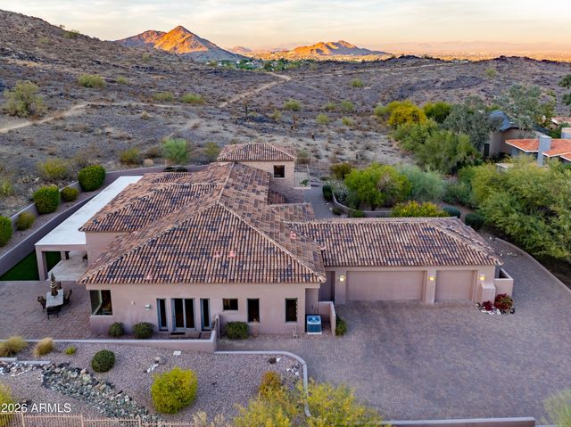 10030 N 23RD Street, Phoenix, AZ 85028