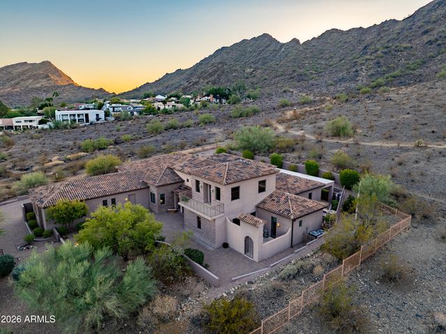 10030 N 23RD Street, Phoenix, AZ 85028