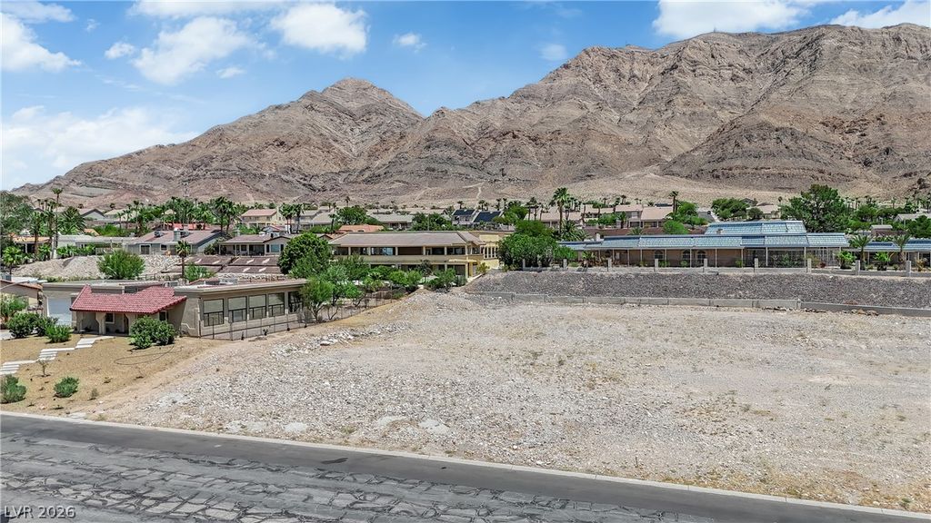 1014 Morning Sun Way, Las Vegas, NV 89110 — photo 4