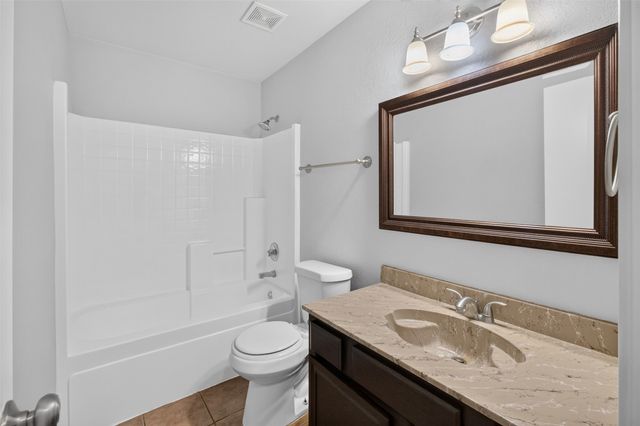 3103 Morning Meadow Lane, Grand Prairie, TX 75052