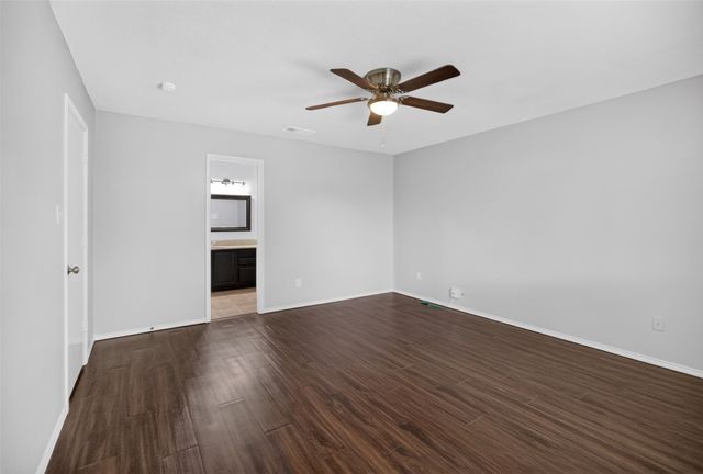 3103 Morning Meadow Lane, Grand Prairie, TX 75052