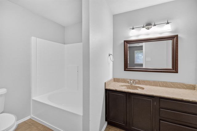 3103 Morning Meadow Lane, Grand Prairie, TX 75052