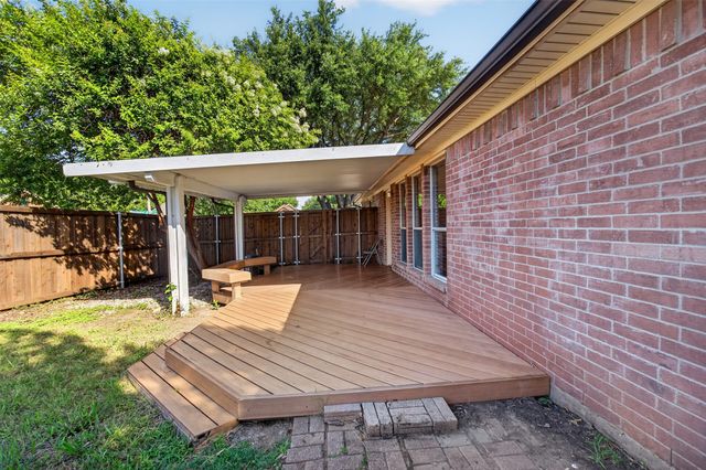 3103 Morning Meadow Lane, Grand Prairie, TX 75052