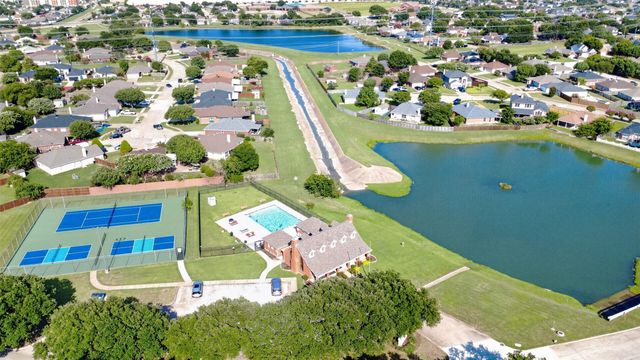 3103 Morning Meadow Lane, Grand Prairie, TX 75052