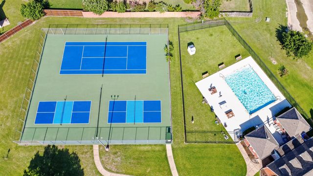 3103 Morning Meadow Lane, Grand Prairie, TX 75052