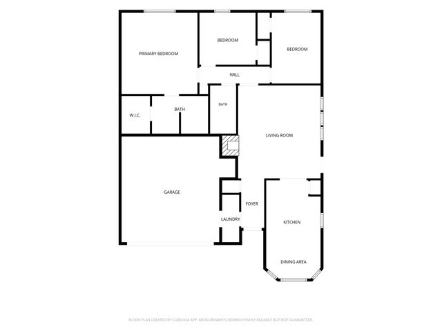 3103 Morning Meadow Lane, Grand Prairie, TX 75052
