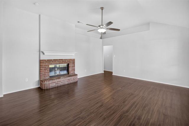 3103 Morning Meadow Lane, Grand Prairie, TX 75052