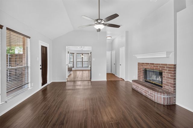 3103 Morning Meadow Lane, Grand Prairie, TX 75052