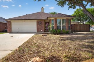 3103 Morning Meadow Lane, Grand Prairie, TX 75052