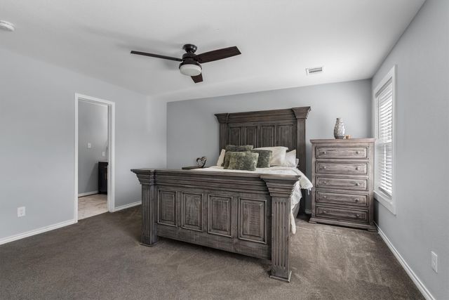 2316 Hummingbird Trail, Grapevine, TX 76051