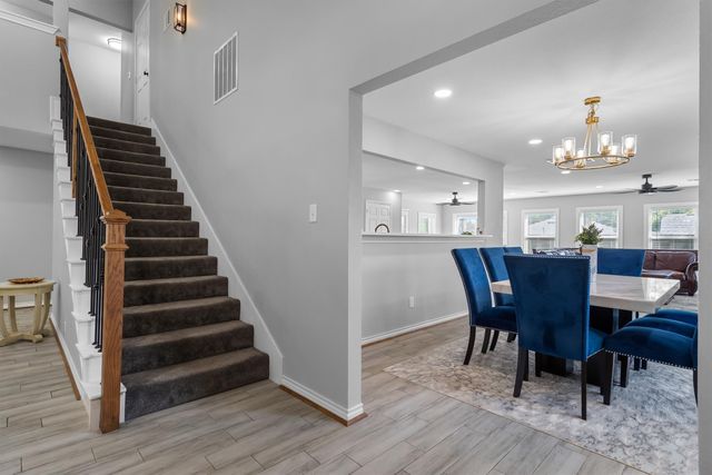 2316 Hummingbird Trail, Grapevine, TX 76051