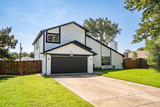 2316 Hummingbird Trail, Grapevine, TX 76051