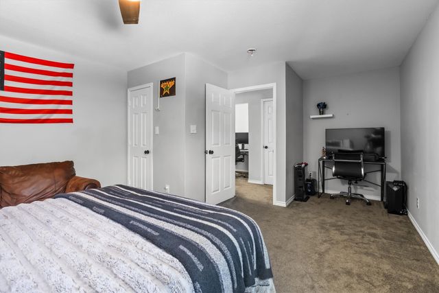 2316 Hummingbird Trail, Grapevine, TX 76051