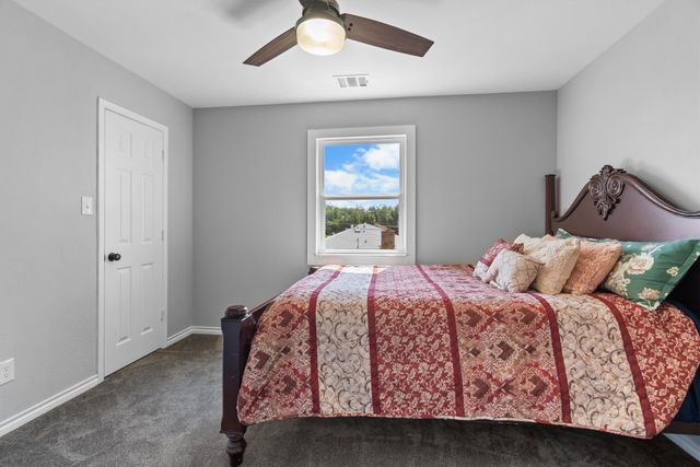 2316 Hummingbird Trail, Grapevine, TX 76051