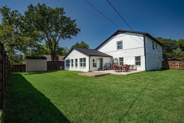 2316 Hummingbird Trail, Grapevine, TX 76051