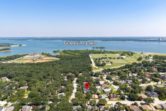 2316 Hummingbird Trail, Grapevine, TX 76051
