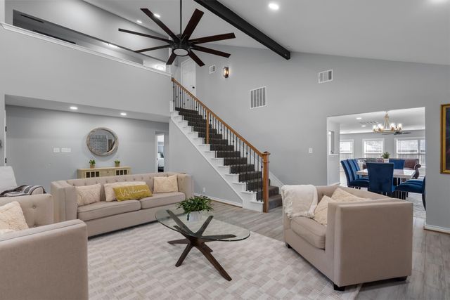 2316 Hummingbird Trail, Grapevine, TX 76051