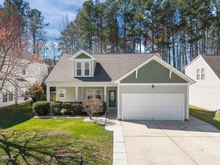 4042 Landover Lane, Raleigh, NC 27616