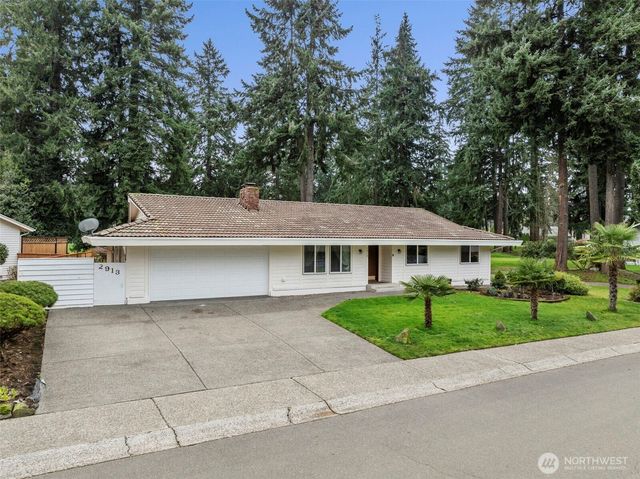 2913 SW 323rd Street, Federal Way, WA 98023