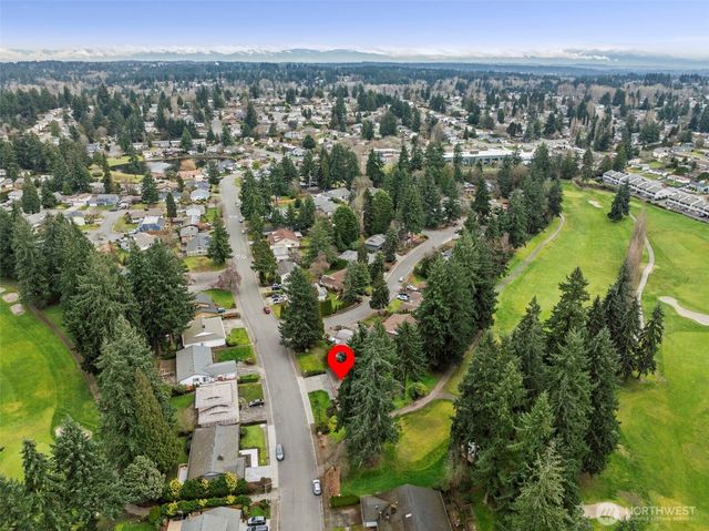 2913 SW 323rd Street, Federal Way, WA 98023