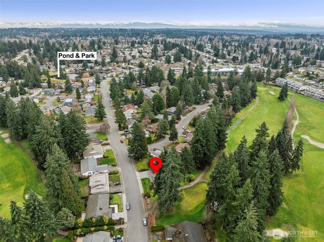 2913 SW 323rd Street, Federal Way, WA 98023
