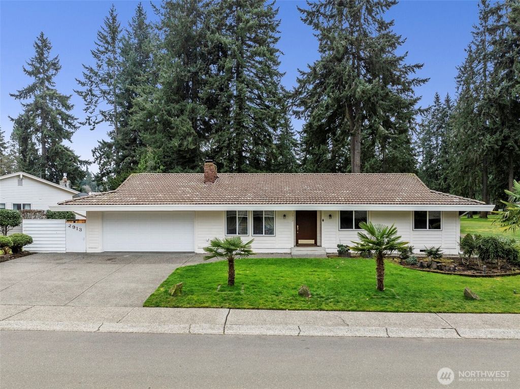 2913 SW 323rd Street, Federal Way, WA 98023