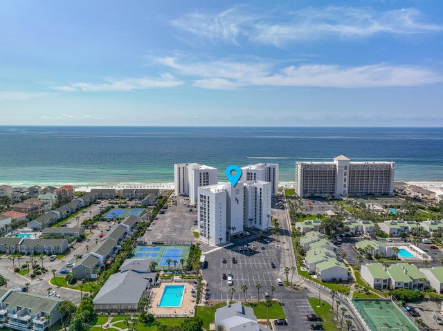 900 Gulf Shore Drive UNIT 3071, Destin, FL 32541