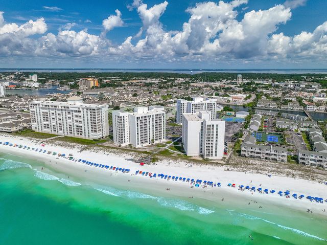 900 Gulf Shore Drive UNIT 3071, Destin, FL 32541