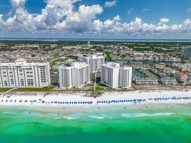 900 Gulf Shore Drive UNIT 3071, Destin, FL 32541